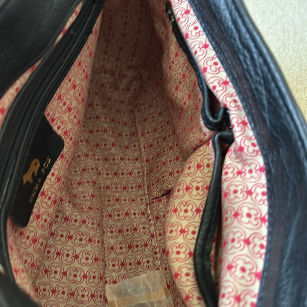 Emma Fox Shoulder Bag - Picture 6 of 6
